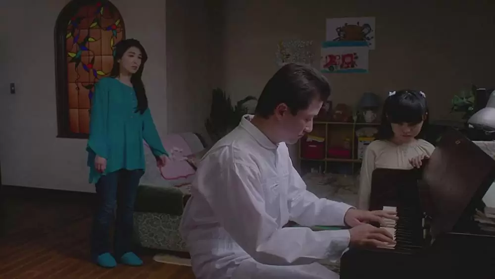 淵に立つの画像