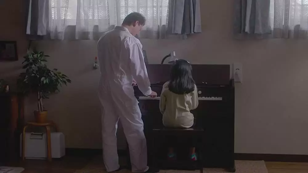 淵に立つの画像