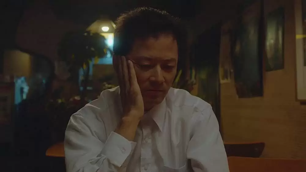 淵に立つの画像