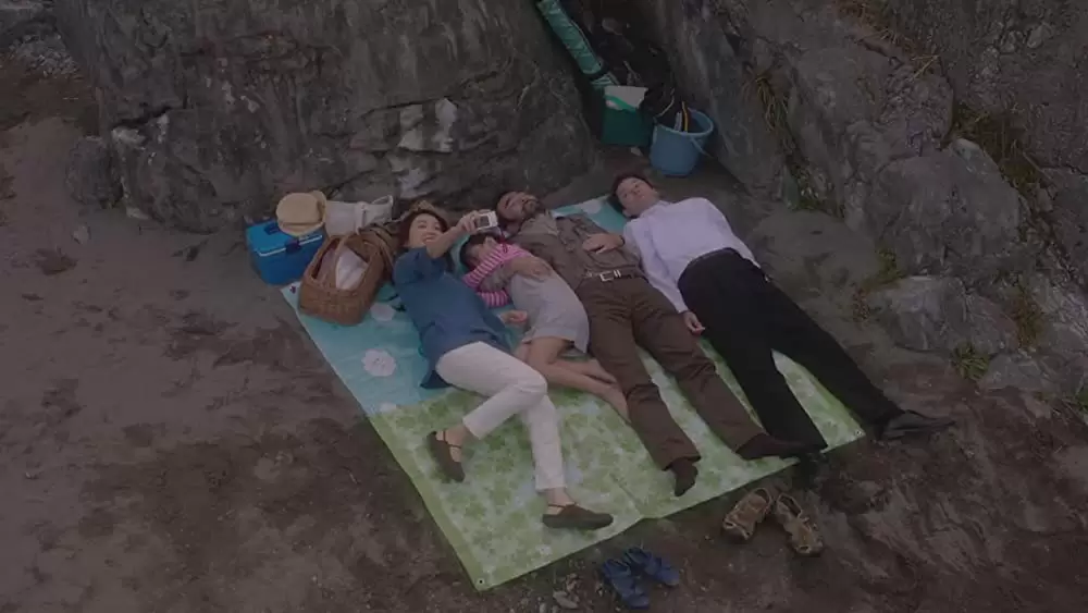 淵に立つの画像