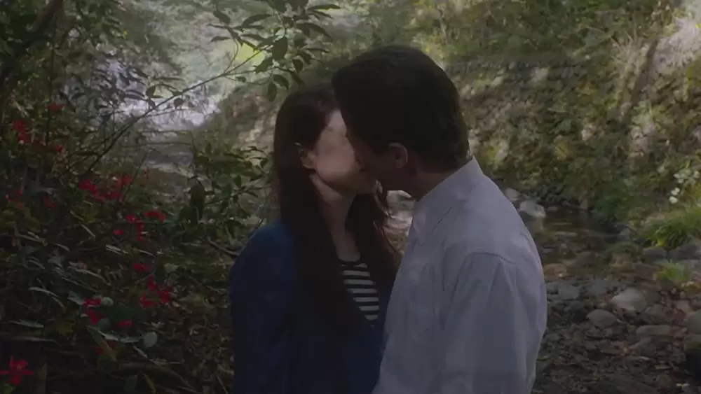 淵に立つの画像