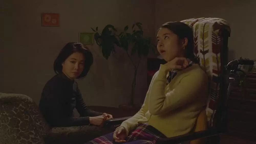 淵に立つの画像