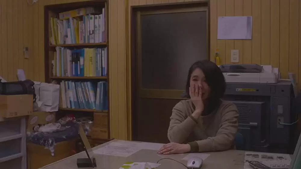 淵に立つの画像