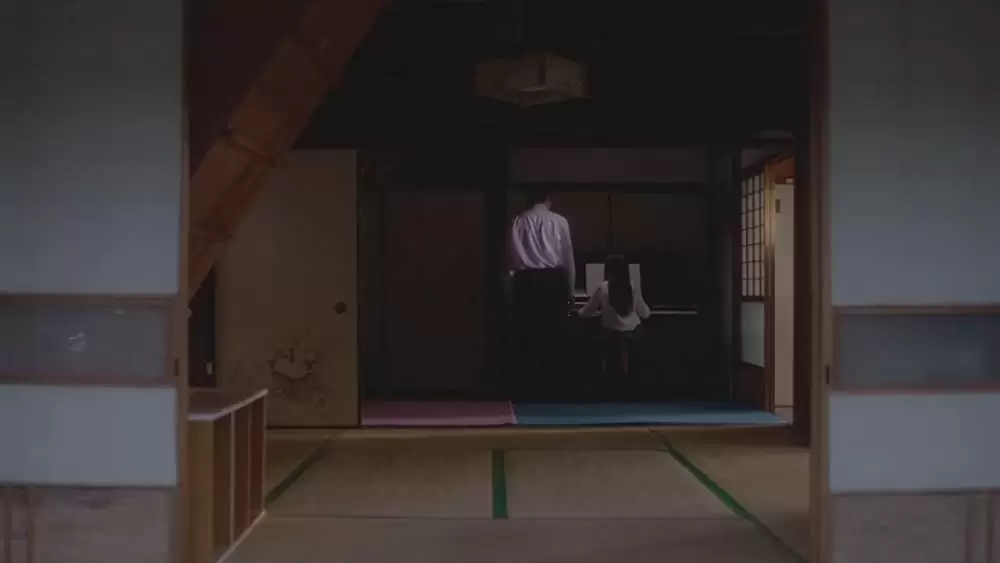 淵に立つの画像