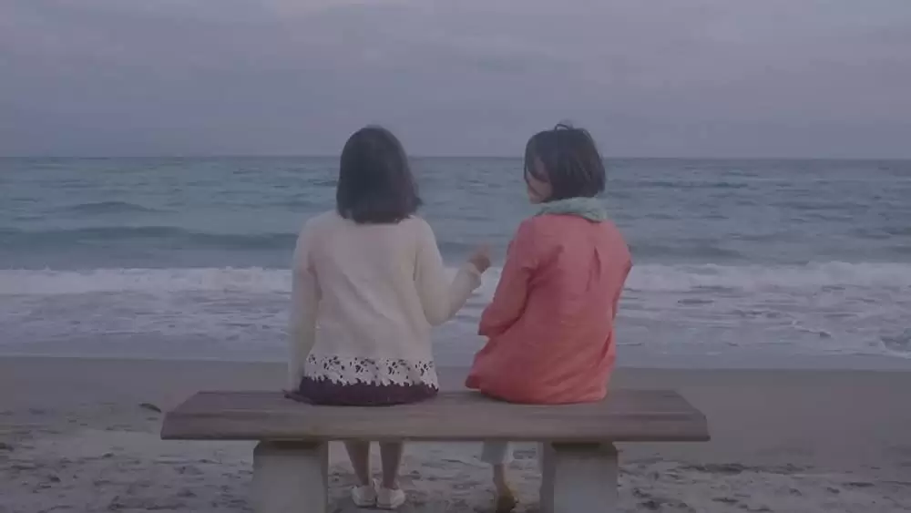 淵に立つの画像