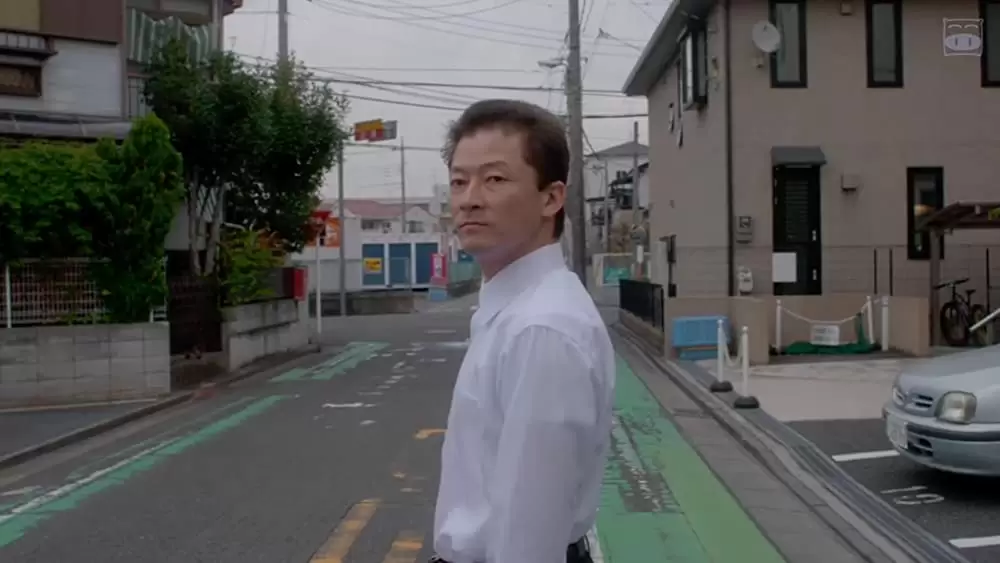 淵に立つの画像