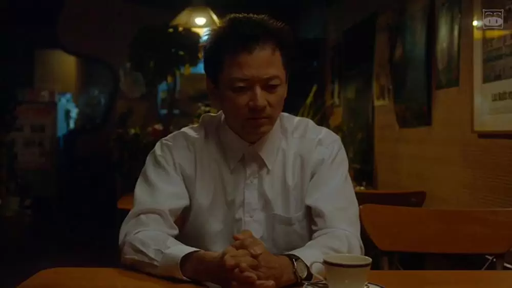 淵に立つの画像