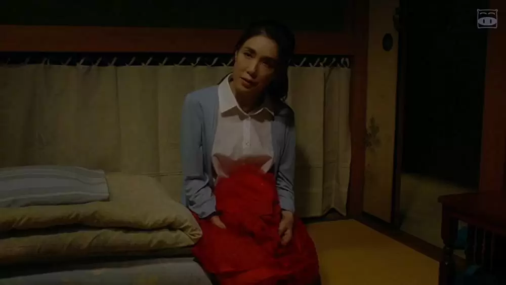 淵に立つの画像