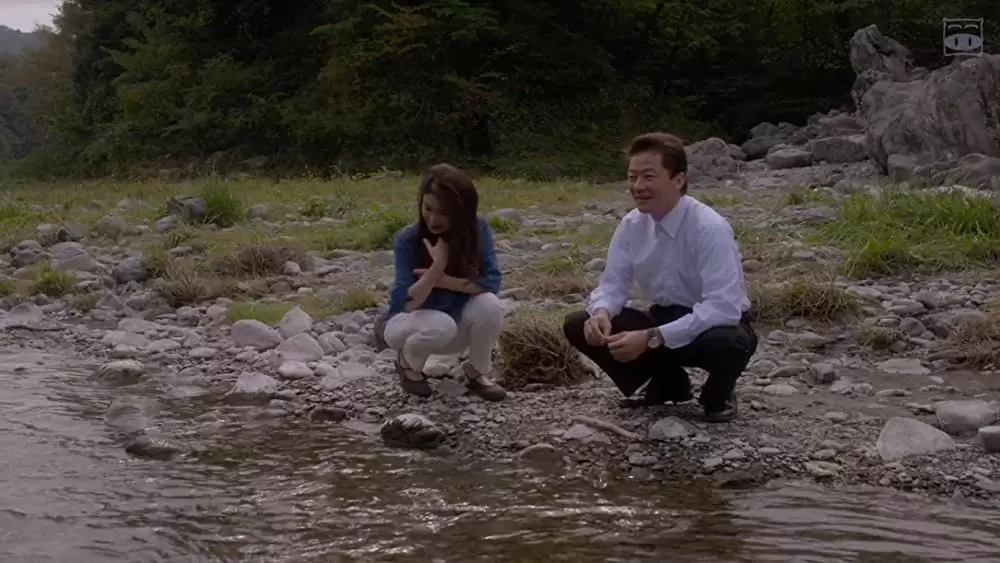 淵に立つの画像