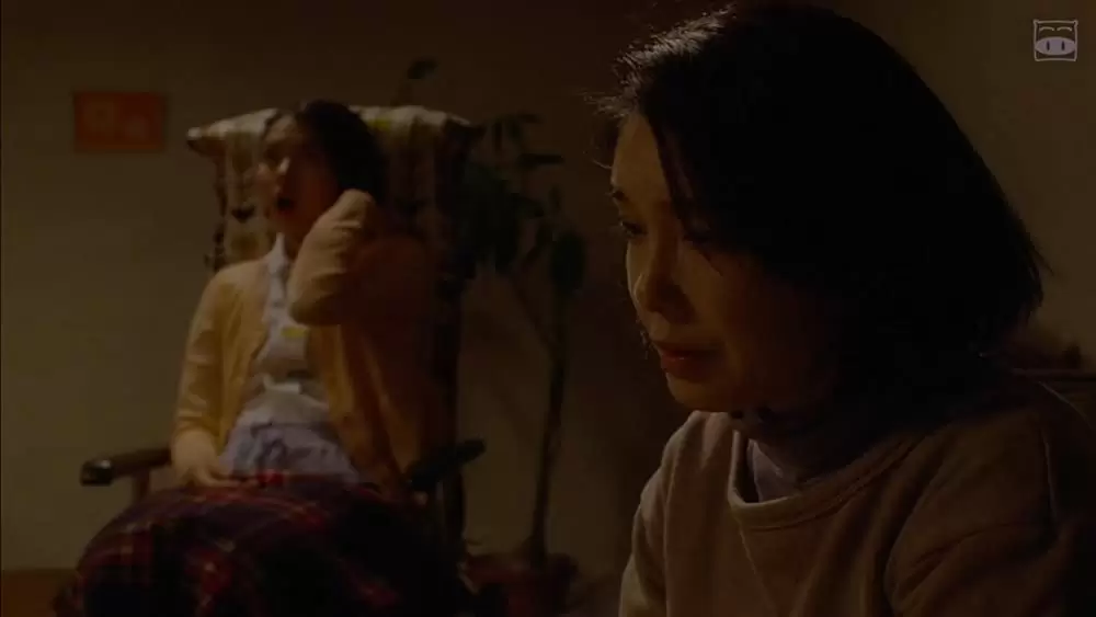 淵に立つの画像