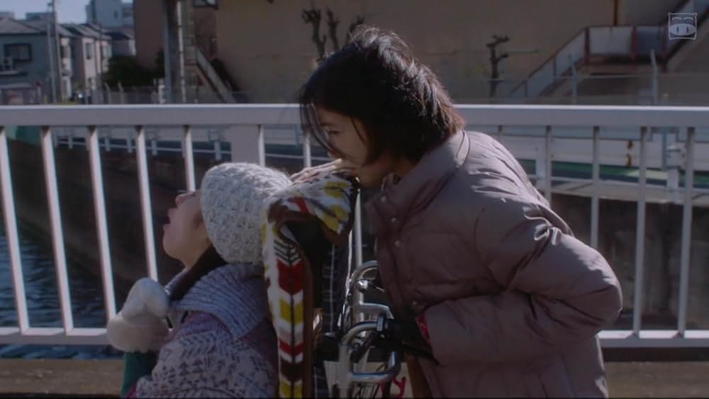 淵に立つの画像