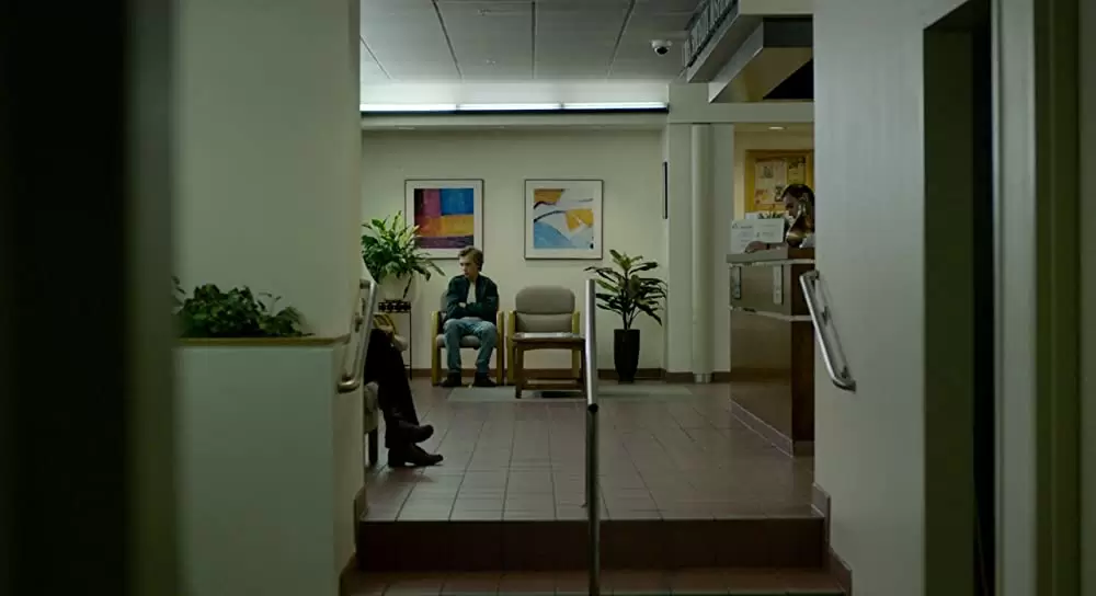 荒野にての画像