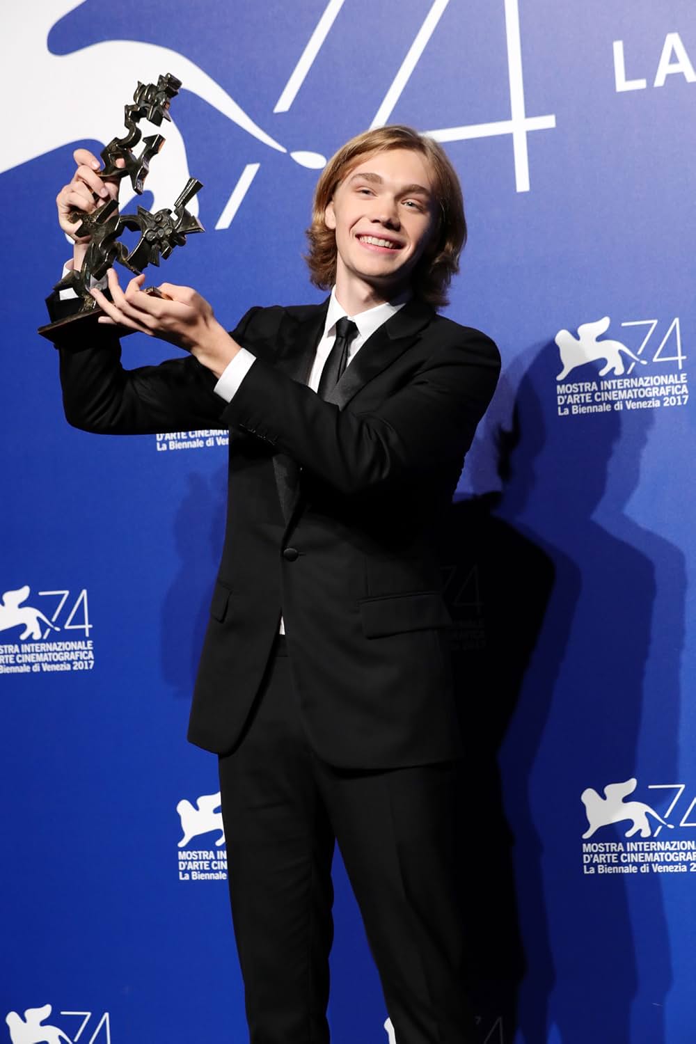 荒野にての画像