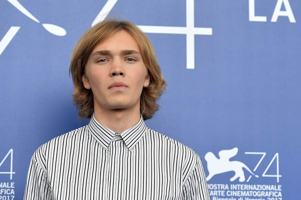 荒野にての画像