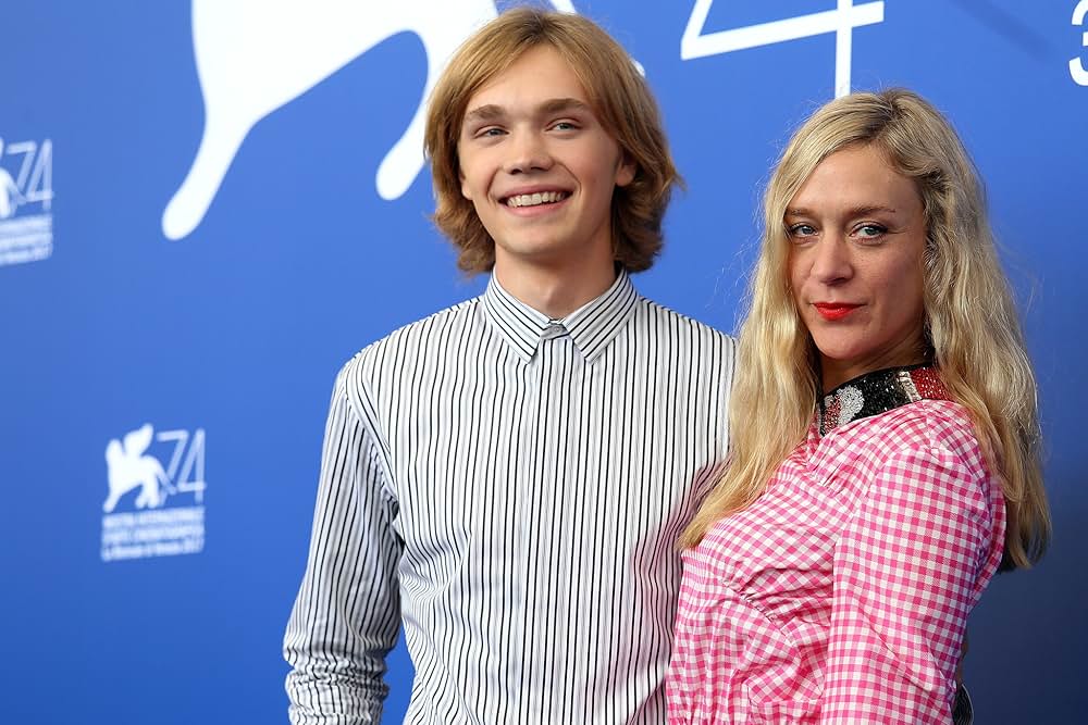 荒野にての画像