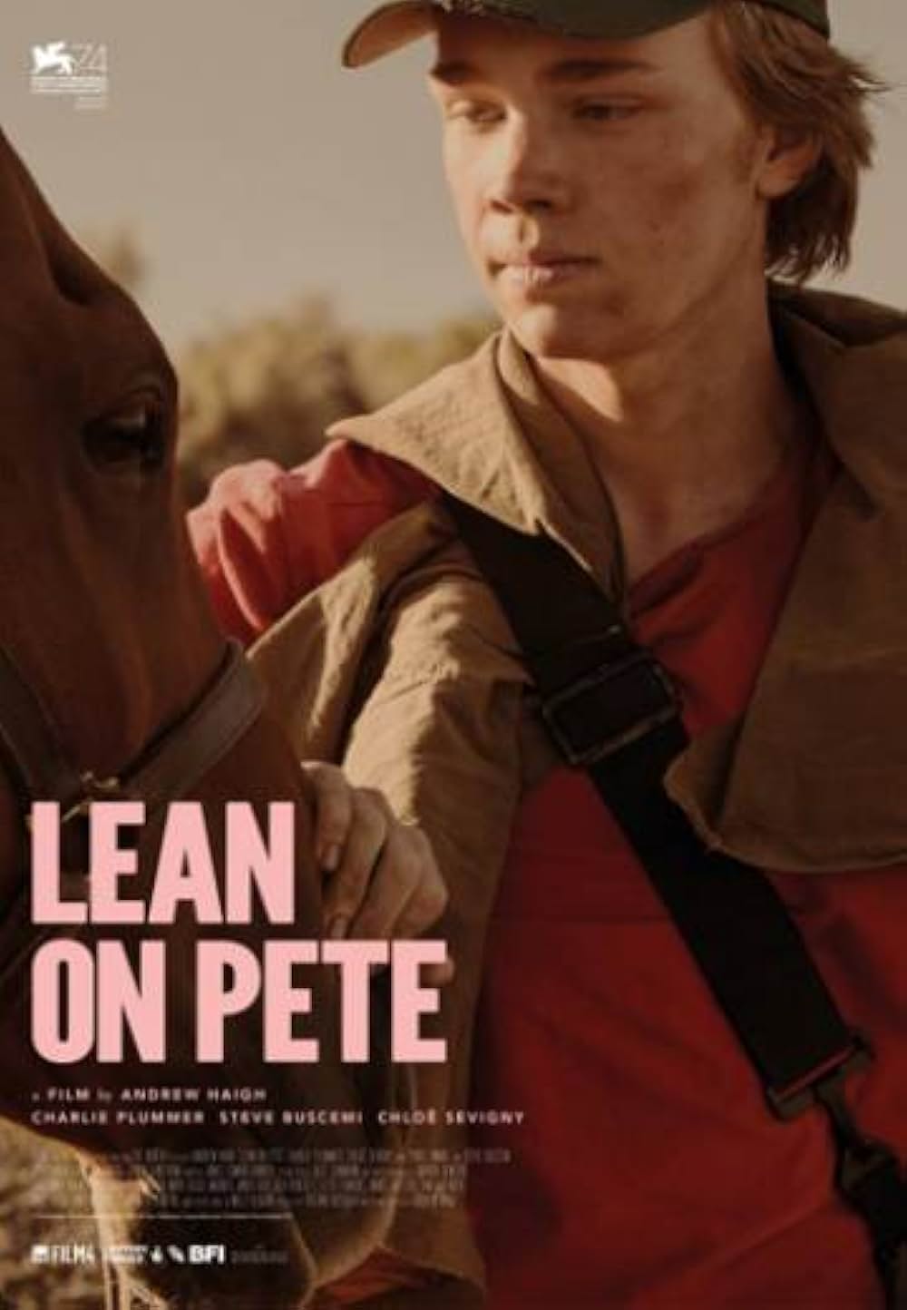 荒野にての画像