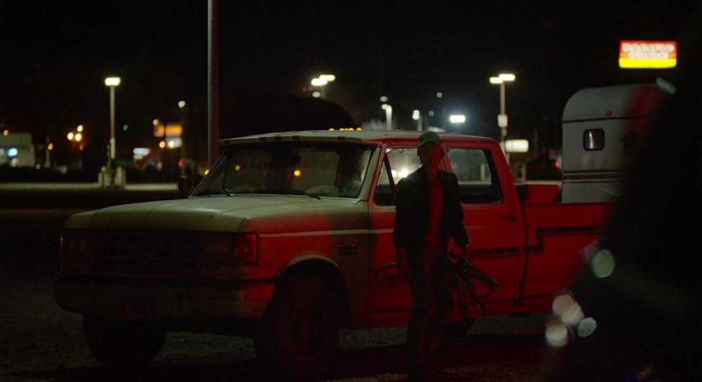 荒野にての画像