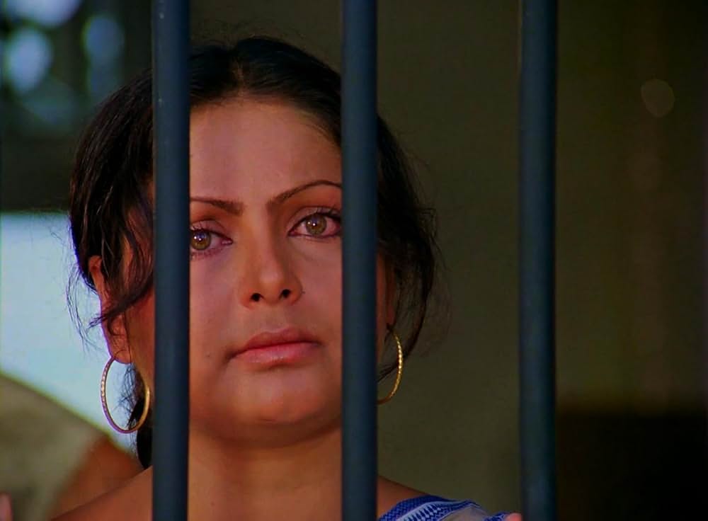 Kaala Patthar（原題）の画像