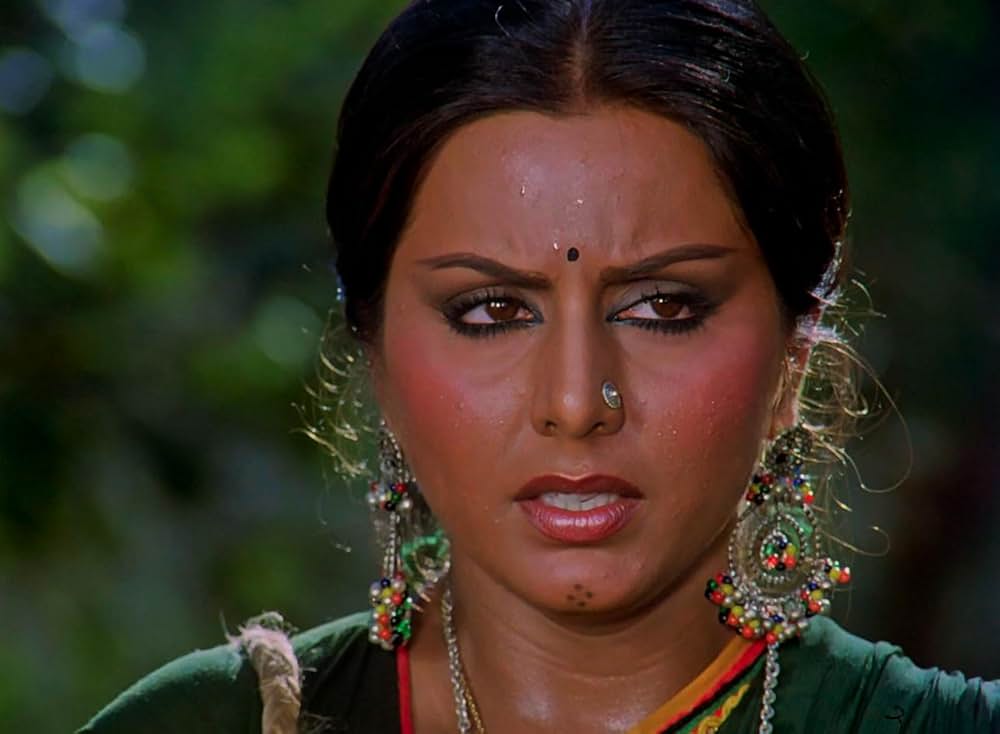 Kaala Patthar（原題）の画像