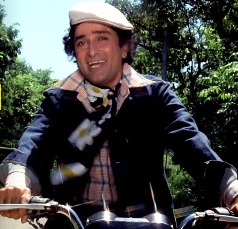 Kaala Patthar（原題）の画像