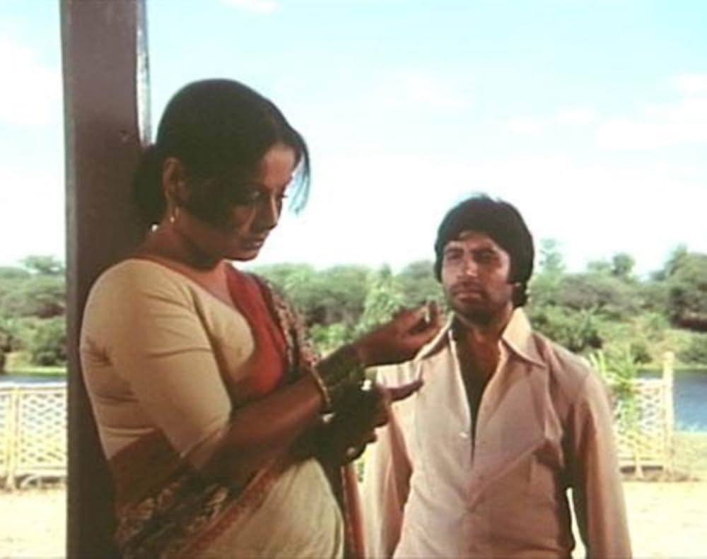 Kaala Patthar（原題）の画像