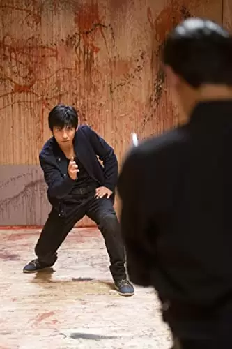 KARATE KILL／カラテ・キルの画像