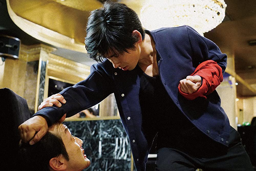 KARATE KILL／カラテ・キルの画像