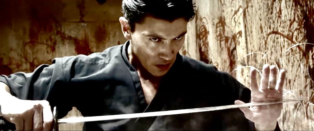 KARATE KILL／カラテ・キルの画像