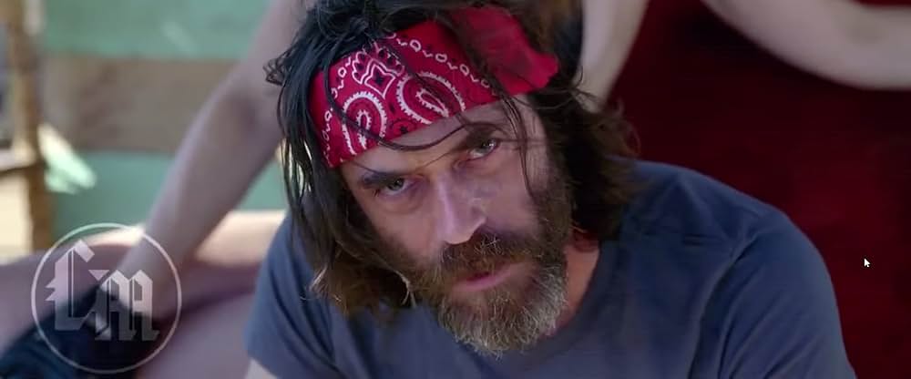 KARATE KILL／カラテ・キルの画像