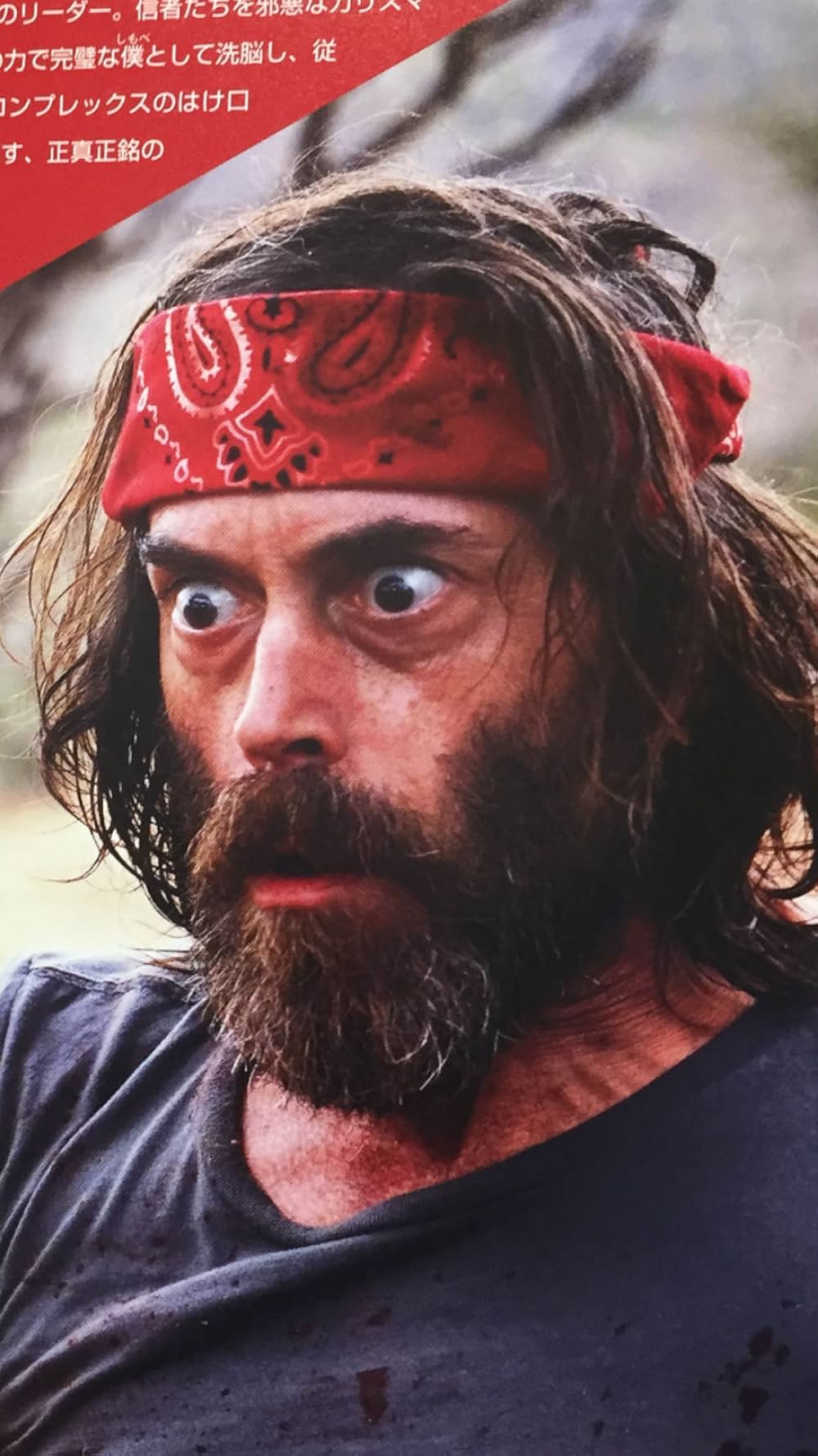 KARATE KILL／カラテ・キルの画像