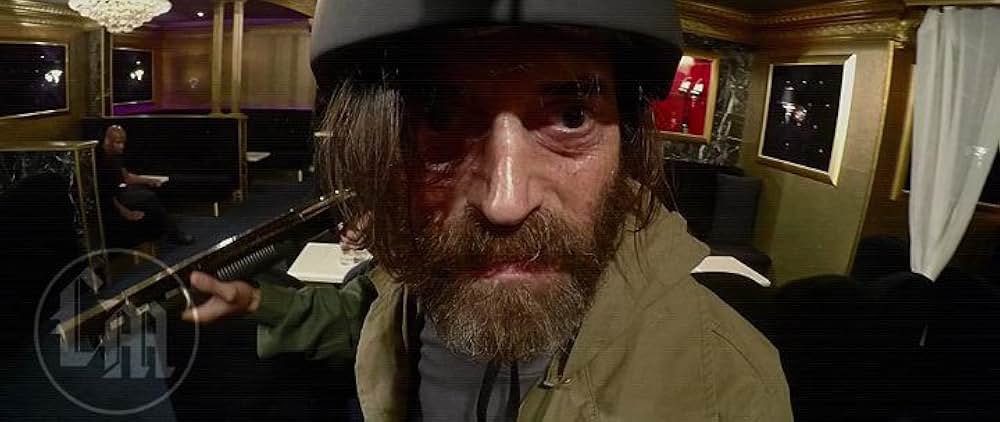 KARATE KILL／カラテ・キルの画像