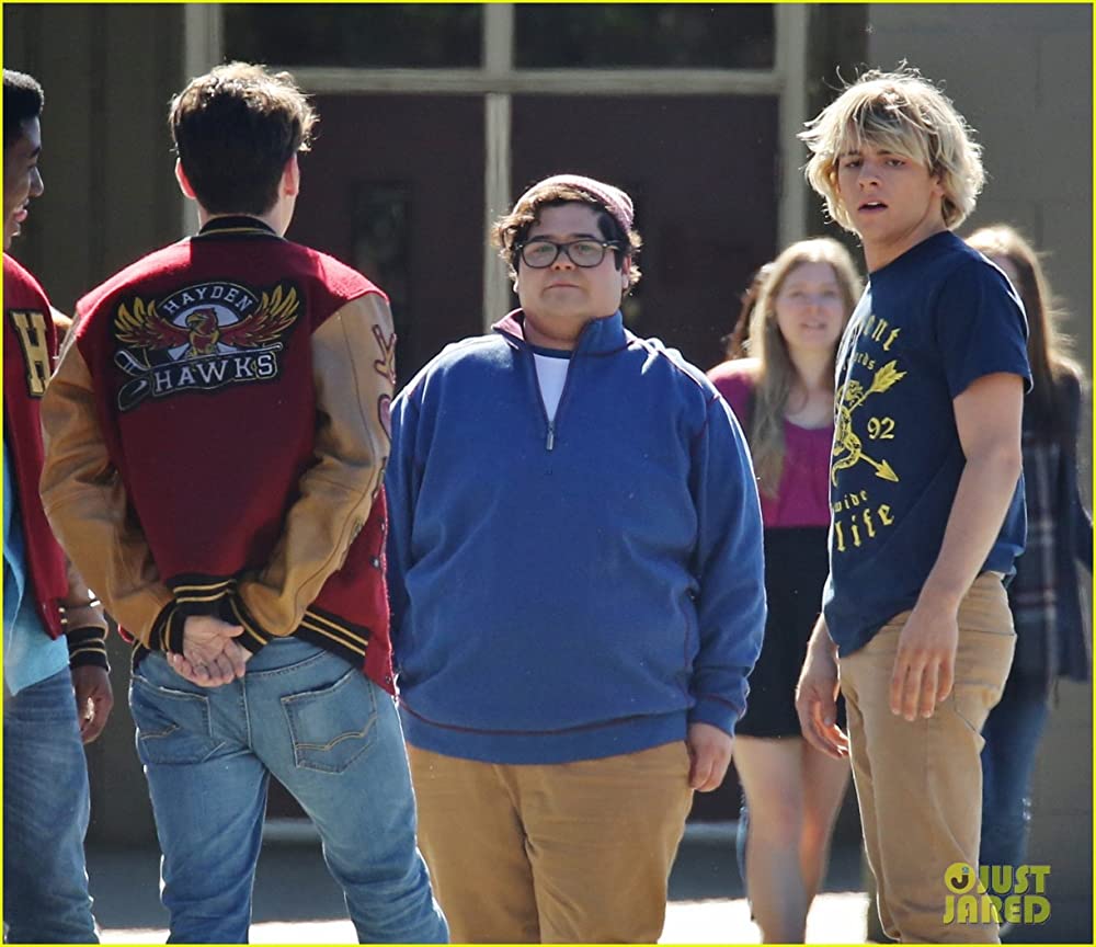 ステータス・アップデートの画像