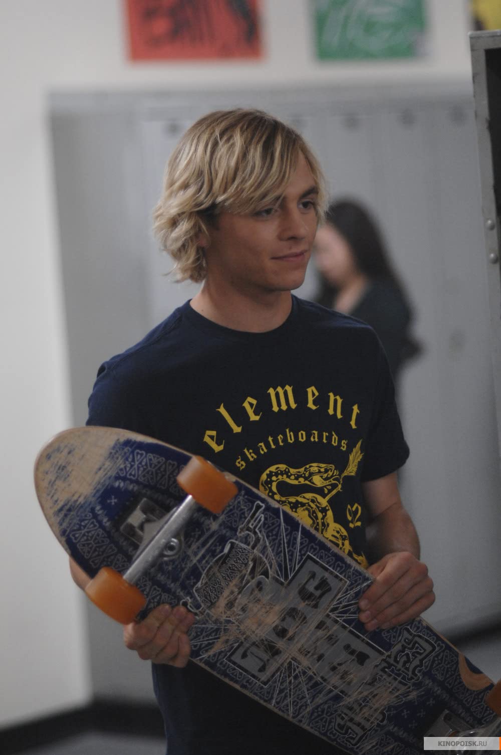 ステータス・アップデートの画像