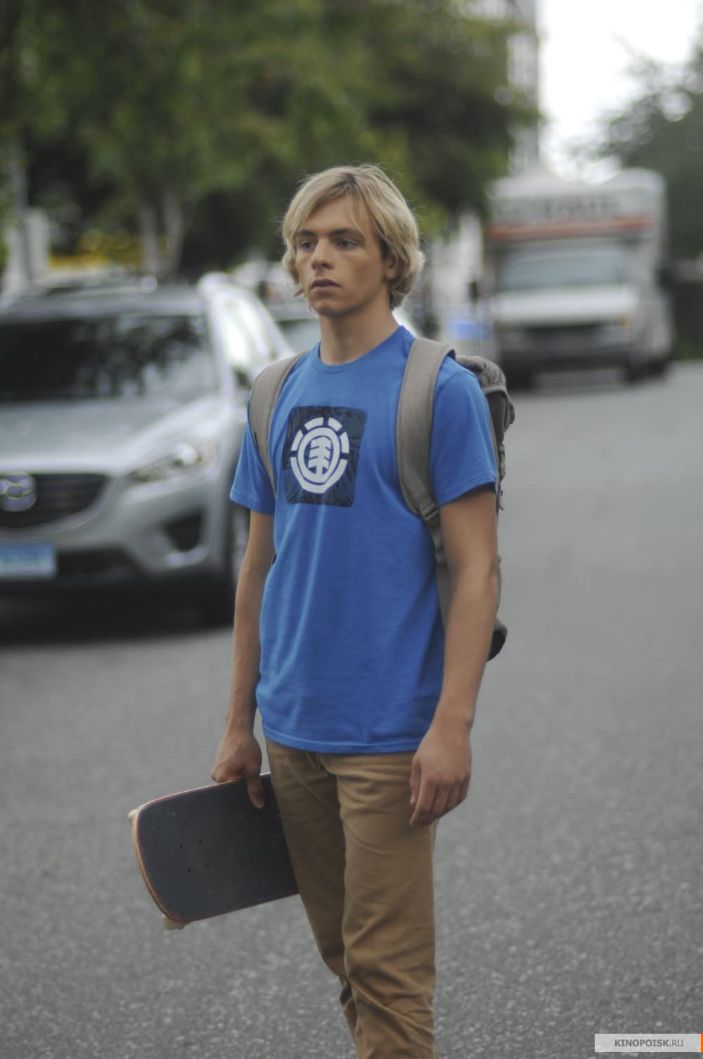 ステータス・アップデートの画像