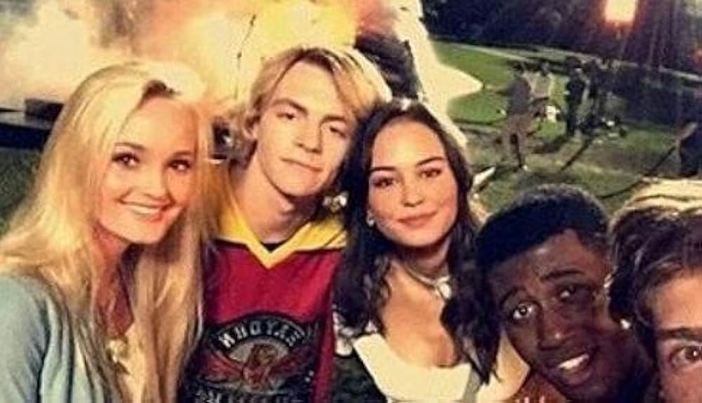 ステータス・アップデートの画像