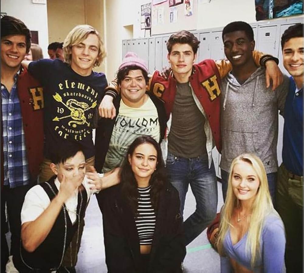 ステータス・アップデートの画像