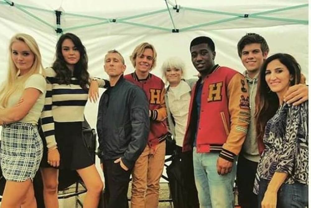 ステータス・アップデートの画像