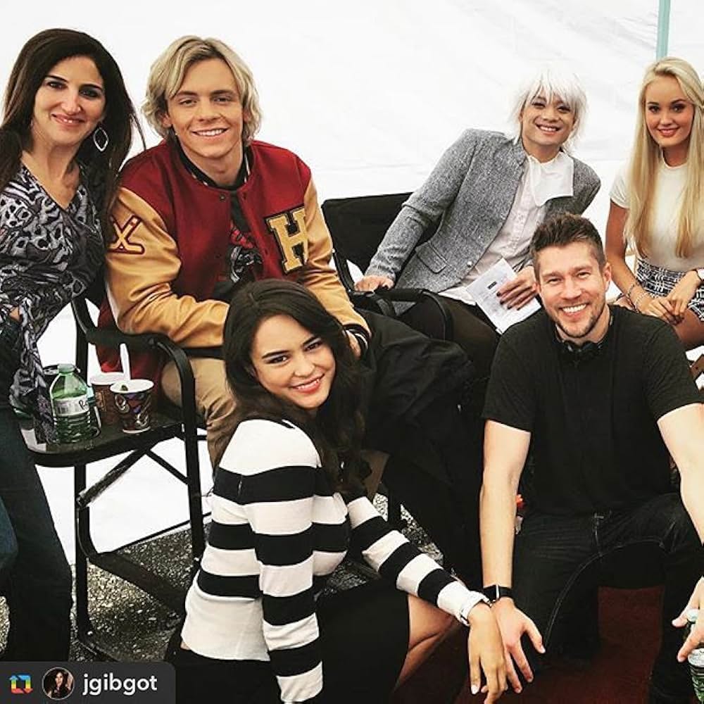 ステータス・アップデートの画像