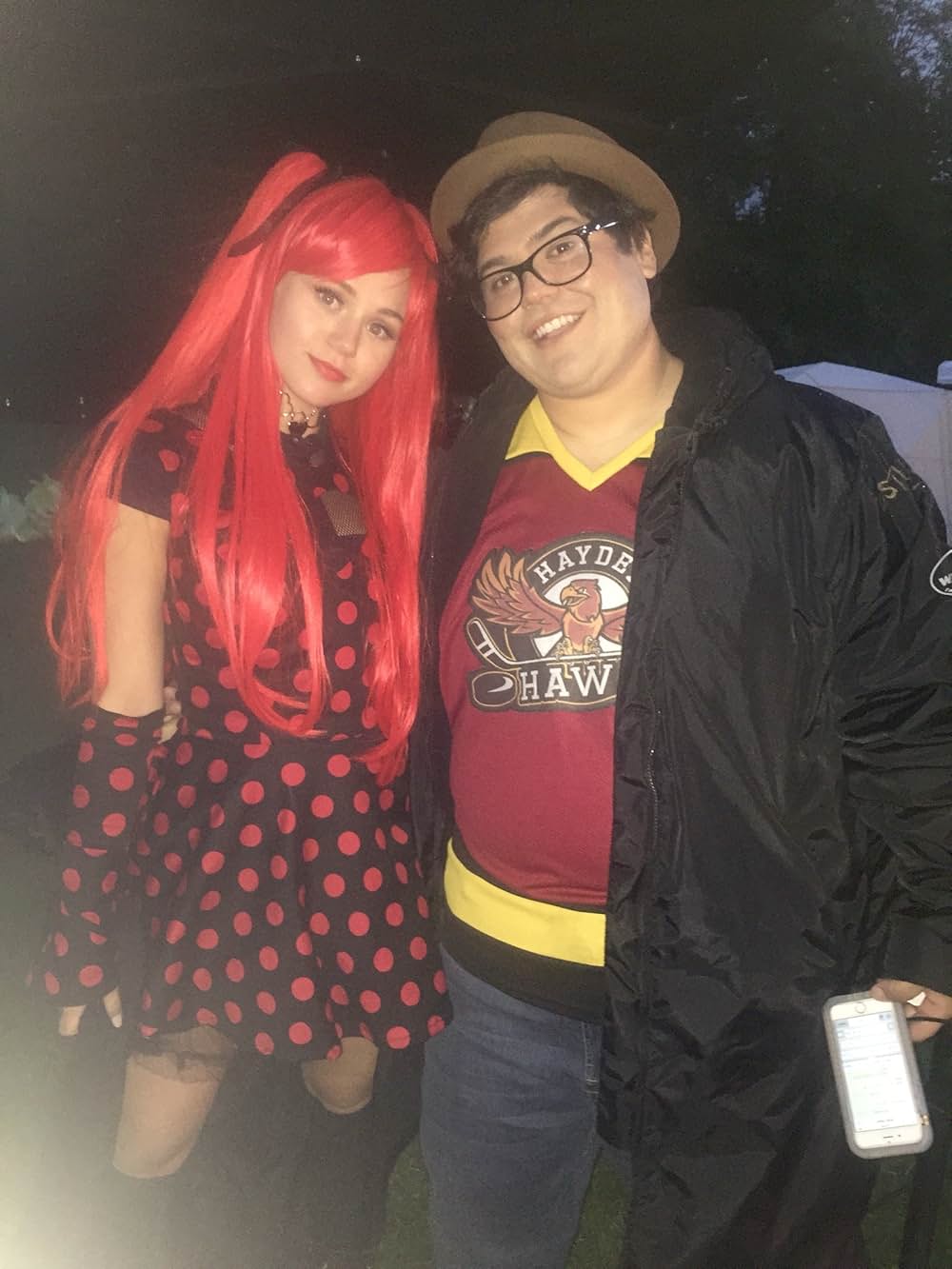 ステータス・アップデートの画像