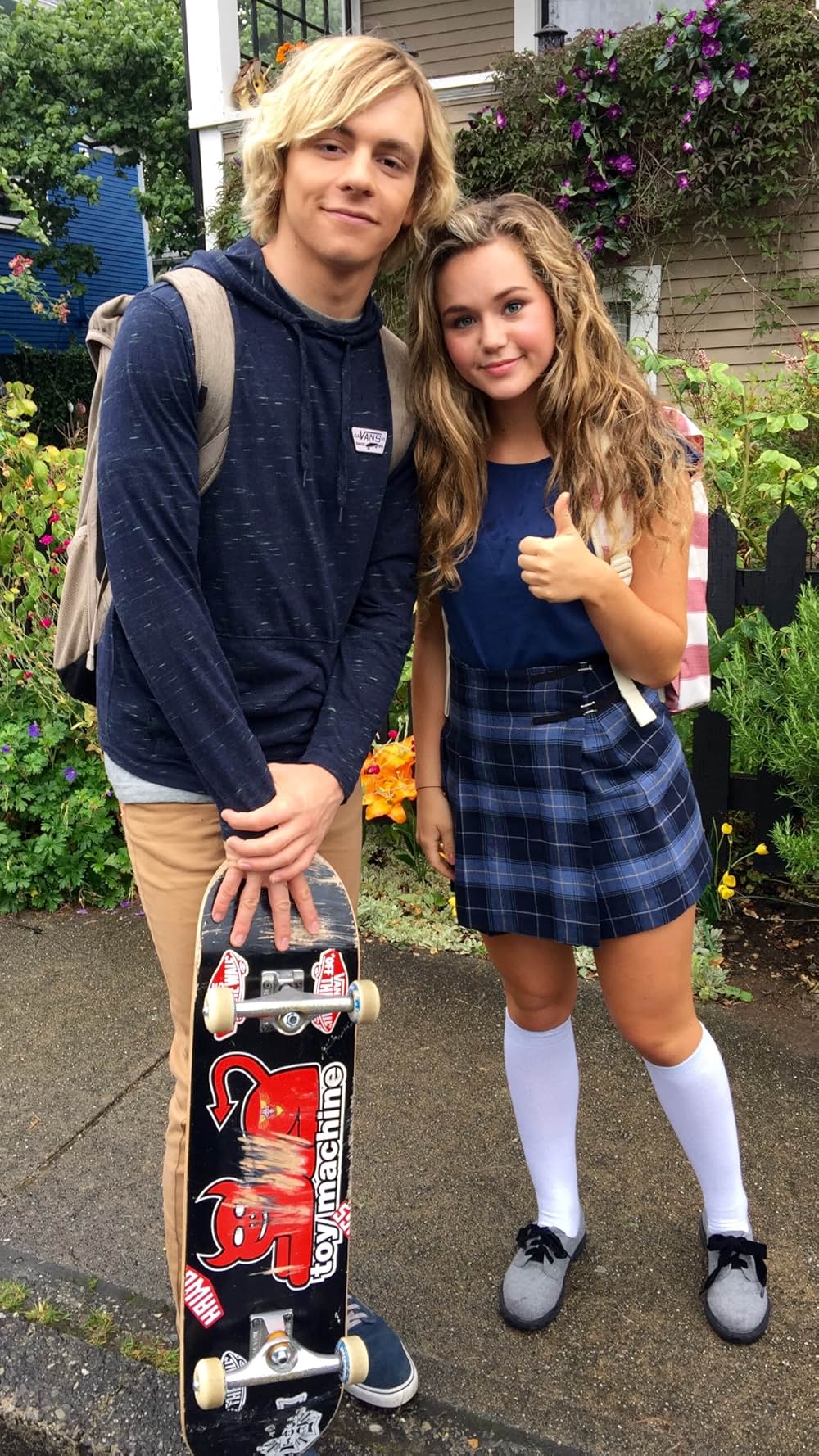 ステータス・アップデートの画像