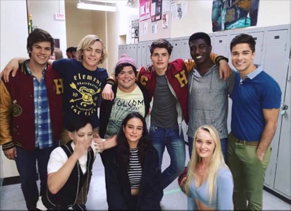 ステータス・アップデートの画像