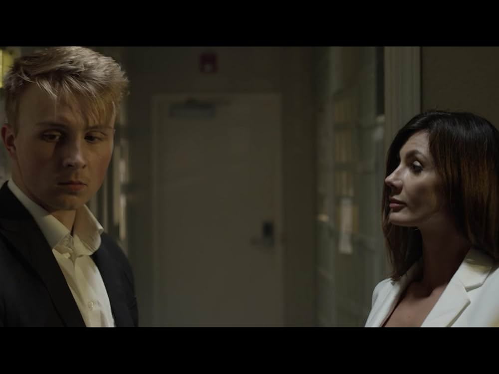 レディ・ヒットマンの画像