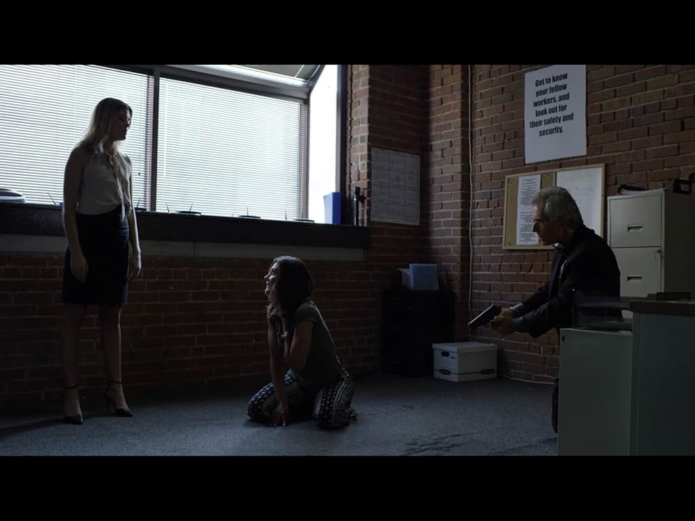 レディ・ヒットマンの画像