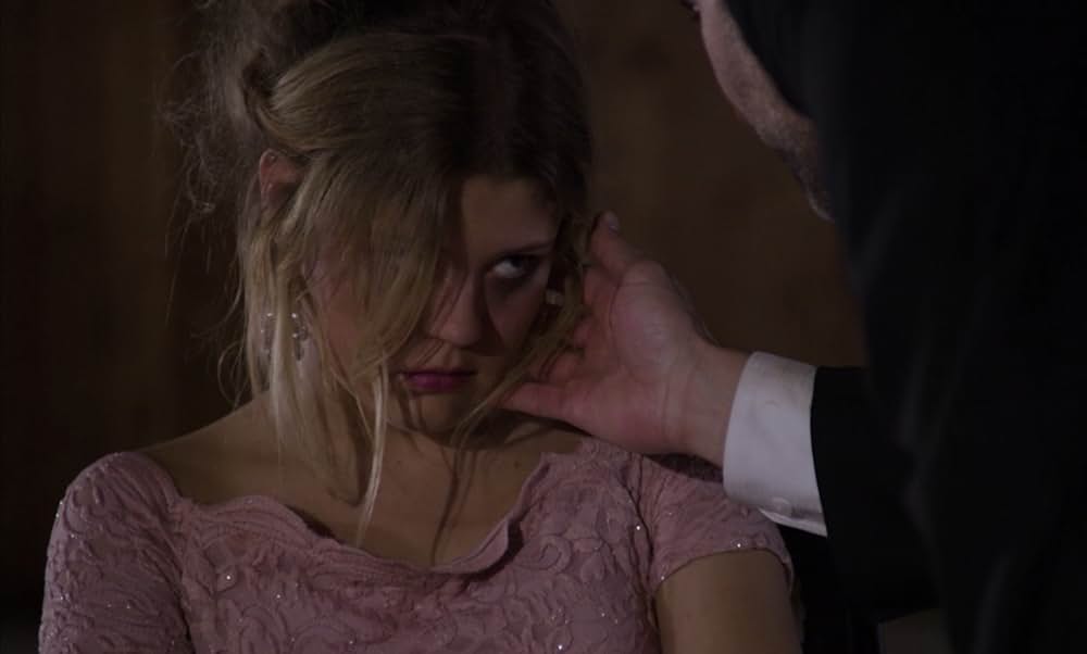 レディ・ヒットマンの画像