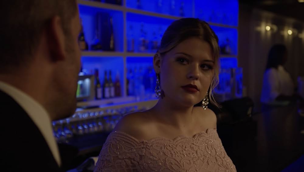 レディ・ヒットマンの画像