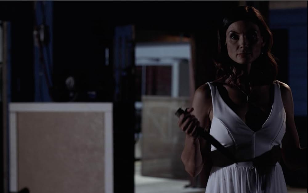 レディ・ヒットマンの画像