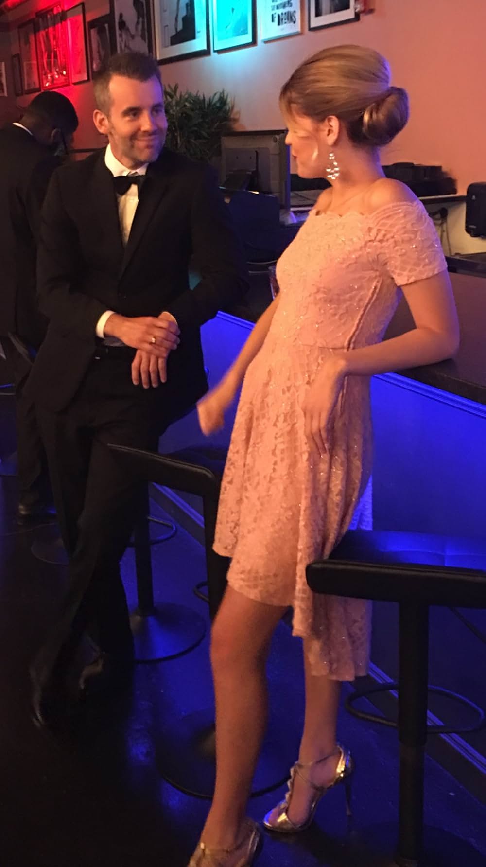 レディ・ヒットマンの画像