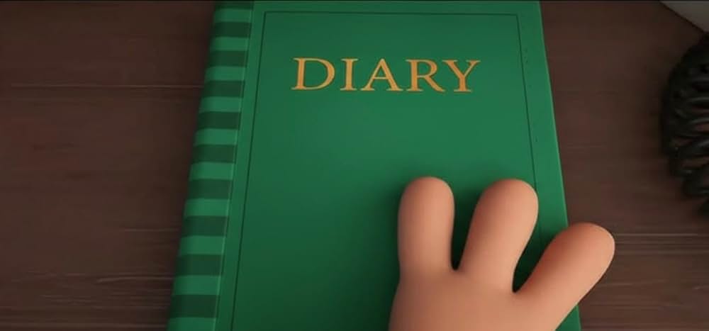 グレッグのダメ日記 もう、がまんできない！の画像