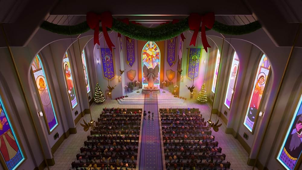 グレッグのダメ日記 もう、がまんできない！の画像