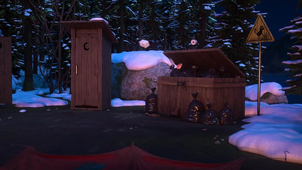 グレッグのダメ日記 もう、がまんできない！の画像